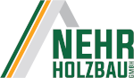 Nehr Holzbau GmbH Firmenlogo