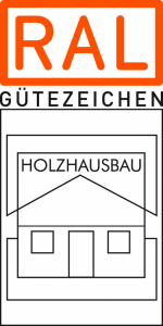 RAL Gütezeichen Holzhausbau